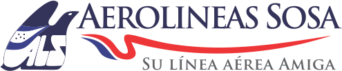 Aerolíneas Sosa